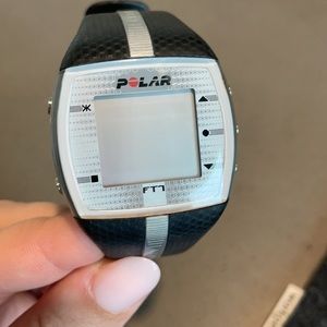 Polar FT7 Exercise Training Watch